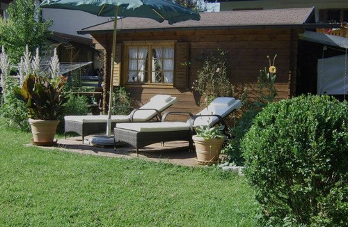 Schwob Apartment | 40 m² Apartment ∙ 1 bedroom ∙ 2 guests