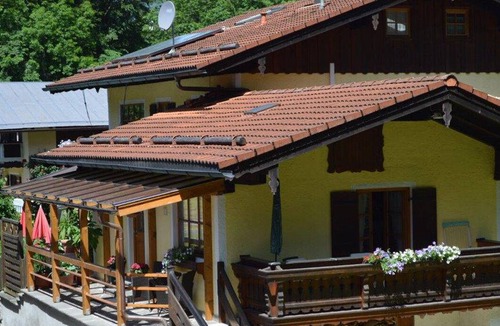 Schwob Apartment | 40 m² Apartment ∙ 1 bedroom ∙ 2 guests