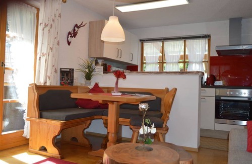 Schwob Apartment | 40 m² Apartment ∙ 1 bedroom ∙ 2 guests