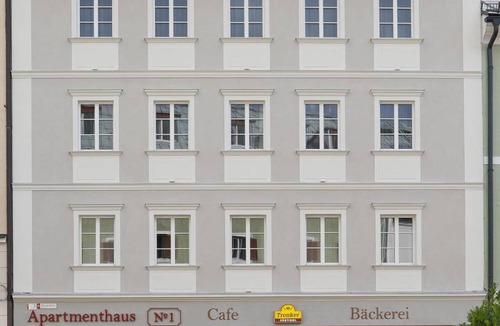 Lienz Apartment | 40 m² Apartment ∙ 1 bedroom ∙ 3 guests