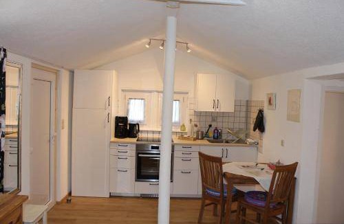 Horn Apartment | 40 m² Apartment ∙ 1 bedroom ∙ 2 guests