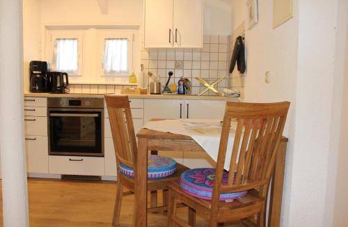 Horn Apartment | 40 m² Apartment ∙ 1 bedroom ∙ 2 guests