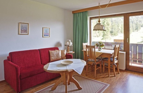Muhldorfl Apartment | 40 m² Apartment ∙ 1 bedroom ∙ 3 guests