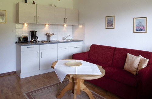 Muhldorfl Apartment | 40 m² Apartment ∙ 1 bedroom ∙ 3 guests