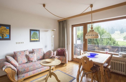 Muhldorfl Apartment | 40 m² Apartment ∙ 1 bedroom ∙ 3 guests