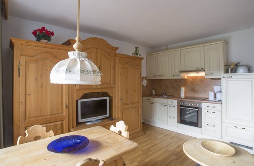 Muhldorfl Apartment | 40 m² Apartment ∙ 1 bedroom ∙ 3 guests