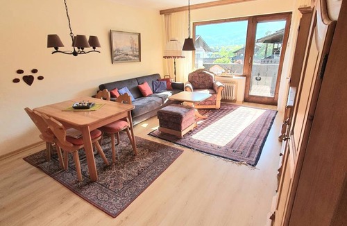 Muhldorfl Apartment | 40 m² Apartment ∙ 1 bedroom ∙ 4 guests