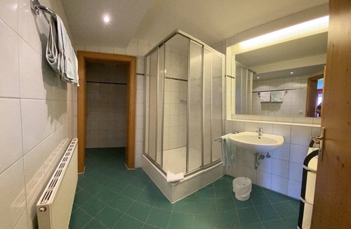 Sulzberg Apartment | 40 m² Apartment ∙ 1 bedroom ∙ 2 guests