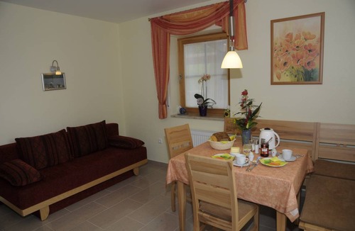 Ramsberg Apartment | 40 m² Apartment ∙ 1 bedroom ∙ 2 guests