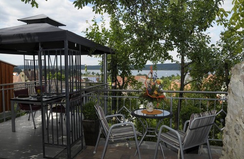 Ramsberg Apartment | 40 m² Apartment ∙ 1 bedroom ∙ 2 guests