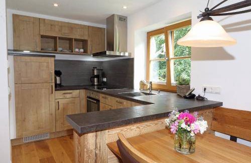 Riedlern Apartment | 40 m² Apartment ∙ 1 bedroom ∙ 2 guests