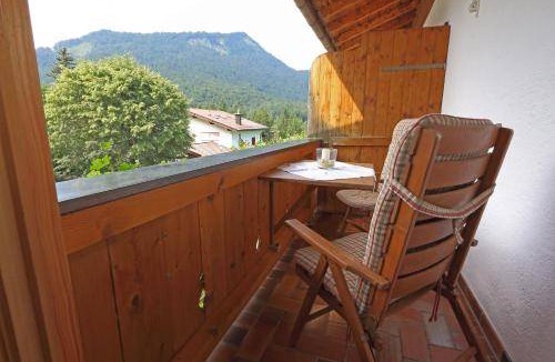 Riedlern Apartment | 40 m² Apartment ∙ 1 bedroom ∙ 2 guests