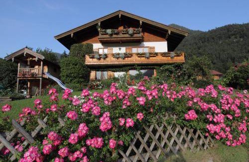 Riedlern Apartment | 40 m² Apartment ∙ 1 bedroom ∙ 2 guests