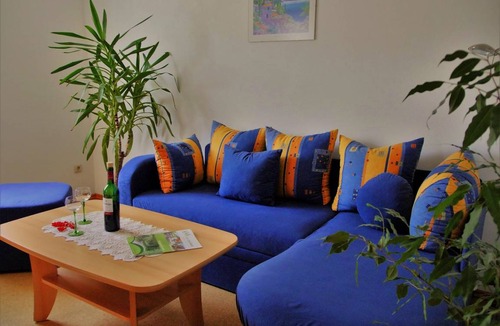Schoenwald Apartment | 40 m² Apartment ∙ 1 bedroom ∙ 2 guests
