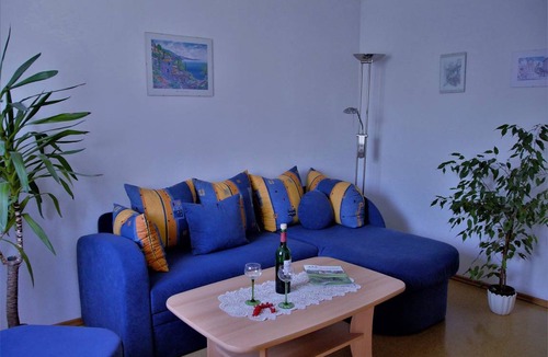 Schoenwald Apartment | 40 m² Apartment ∙ 1 bedroom ∙ 2 guests