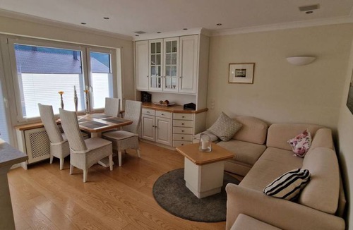 Weißachen Apartment | 40 m² Apartment ∙ 1 bedroom ∙ 3 guests
