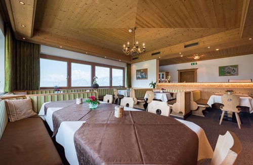 Weerberg Apartment | 40 m² Apartment ∙ 2 bedrooms ∙ 3 guests