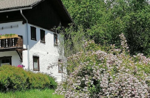 Mutters Apartment | 40 m² Apartment ∙ 2 bedrooms ∙ 4 guests