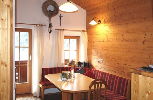 Pragraten Apartment | 40 m² Apartment ∙ 2 bedrooms ∙ 4 guests