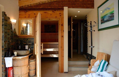 Steeg Apartment | 40 m² Apartment ∙ 2 bedrooms ∙ 3 guests
