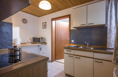 Oberaudorf Apartment | 40 m² Apartment ∙ 2 guests