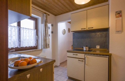 Oberaudorf Apartment | 40 m² Apartment ∙ 2 guests