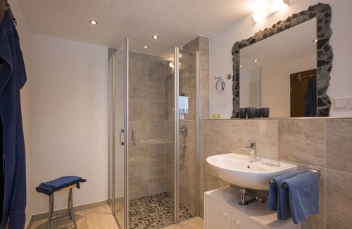 Oberaudorf Apartment | 40 m² Apartment ∙ 2 guests