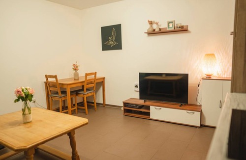 Breitmoos Apartment | 40 m² Apartment ∙ 2 guests