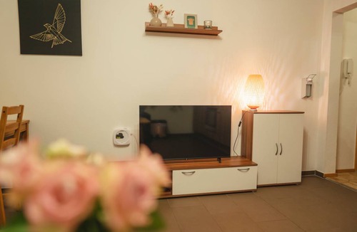 Breitmoos Apartment | 40 m² Apartment ∙ 2 guests