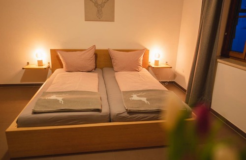 Breitmoos Apartment | 40 m² Apartment ∙ 2 guests