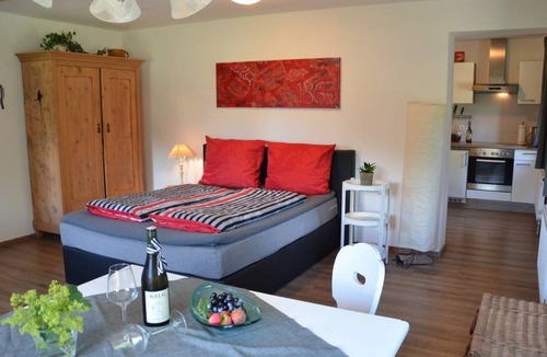Hart Apartment | 40 m² Apartment ∙ 2 guests