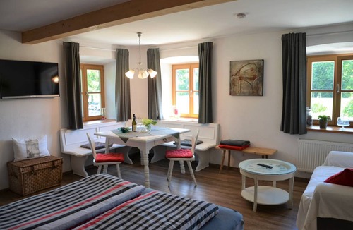 Hart Apartment | 40 m² Apartment ∙ 2 guests