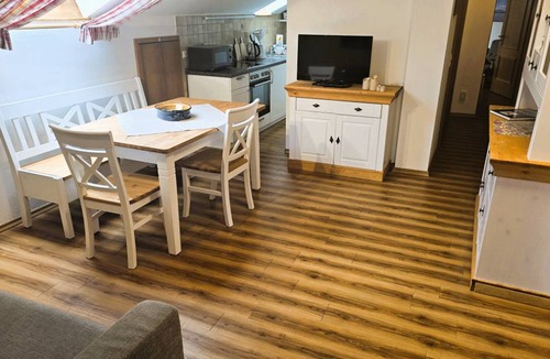 Eggstatt Apartment | 40 m² Apartment ∙ 2 guests
