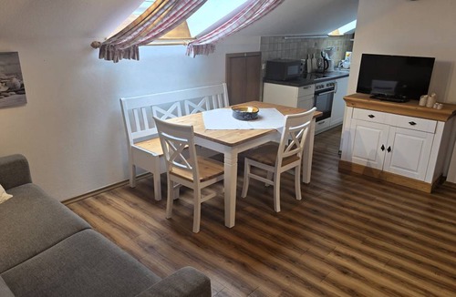 Eggstatt Apartment | 40 m² Apartment ∙ 2 guests