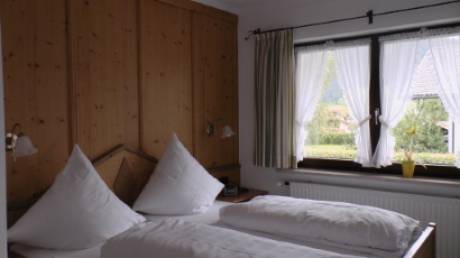 Kreuzfeld Apartment | 40 m² Apartment ∙ 2 guests