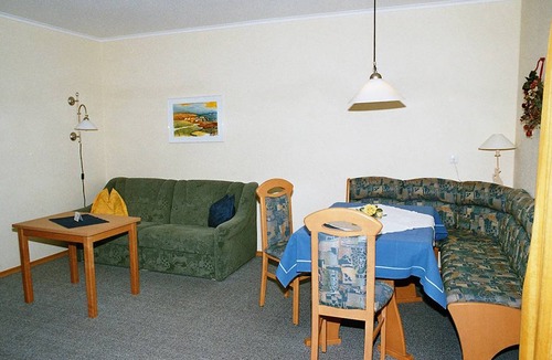 Hartkirchen Apartment | 40 m² Apartment ∙ 2 bedrooms ∙ 4 guests