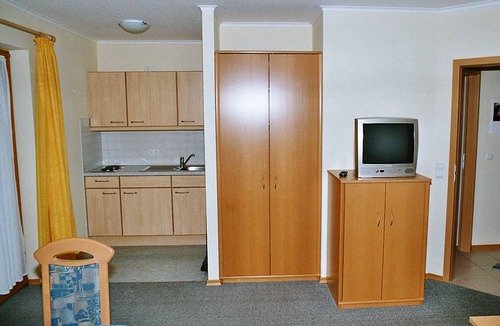 Hartkirchen Apartment | 40 m² Apartment ∙ 2 bedrooms ∙ 4 guests