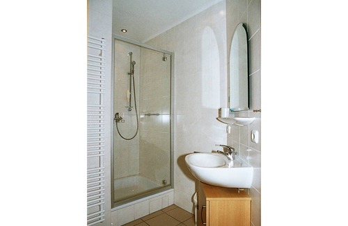 Hartkirchen Apartment | 40 m² Apartment ∙ 2 bedrooms ∙ 4 guests