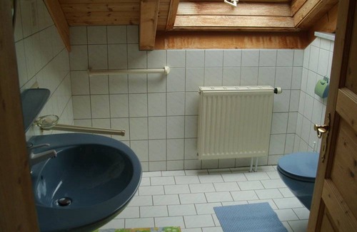 Sulzberg Apartment | 40 m² Apartment ∙ 2 guests