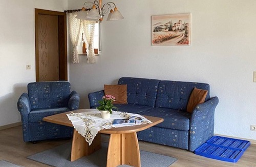 Bibelod Apartment | 40 m² Apartment ∙ 2 guests