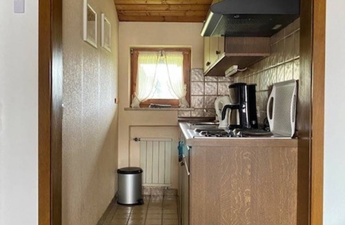 Bibelod Apartment | 40 m² Apartment ∙ 2 guests