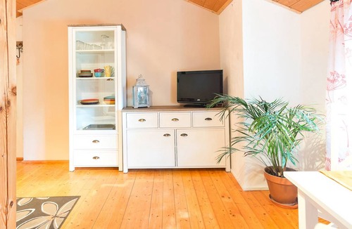 Grassau Apartment | 40 m² Apartment ∙ 2 guests