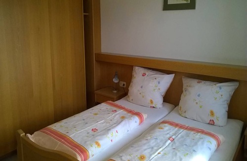 Bad Endorf Apartment | 40 m² Apartment ∙ 2 guests