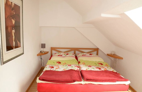 Brannenburg Apartment | 40 m² Apartment ∙ 2 guests