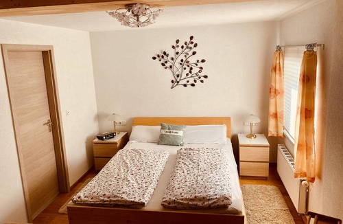 Pflach Apartment | 40 m² Apartment ∙ 2 guests