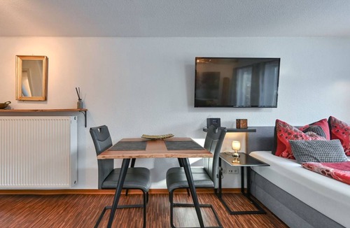 Fuessen Apartment | 40 m² Apartment ∙ 2 guests