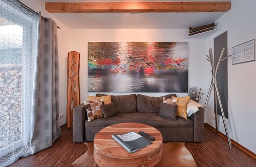 Fuessen Apartment | 40 m² Apartment ∙ 2 guests