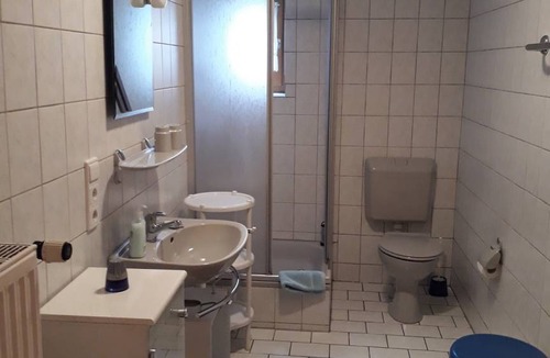 Nurn Apartment | 40 m² Apartment ∙ 2 guests