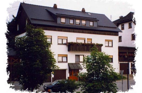 Nurn Apartment | 40 m² Apartment ∙ 2 guests