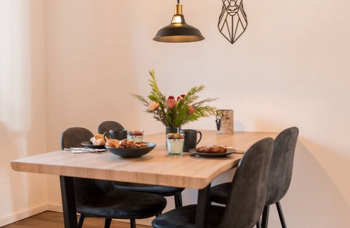 Reit im Winkl Apartment | 40 m² Apartment ∙ 2 guests
